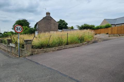 Plot for sale, Building Plot Off Cromford Road, Crich