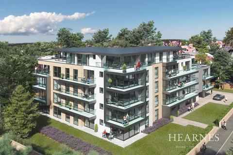 3 bedroom apartment for sale, 5 Wollstonecraft Road, Bournemouth, BH5