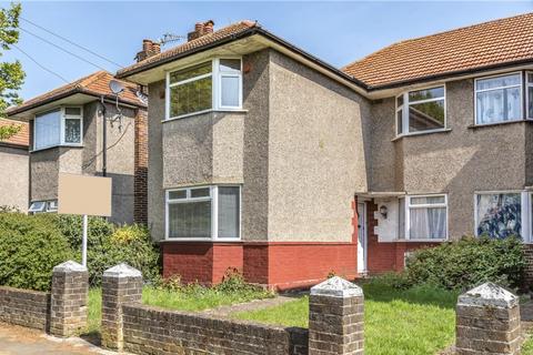 2 bedroom maisonette for sale, Berkeley Close, Ruislip, Middlesex, HA4