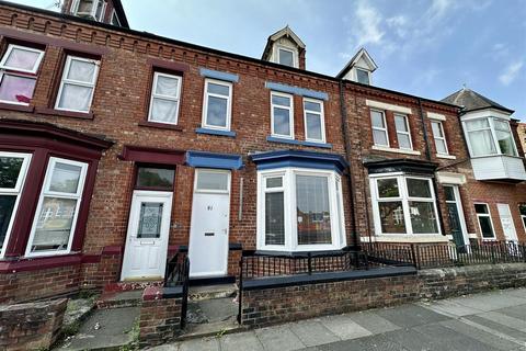 5 bedroom terraced house for sale, Corporation Road, Darlington