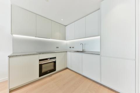 1 bedroom apartment to rent, No 2 Upper Riverside, Greenwich Peninsula, London SE10