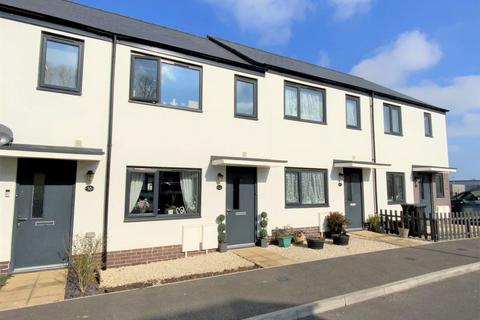 2 bedroom terraced house for sale, Foxglove Way, Paignton