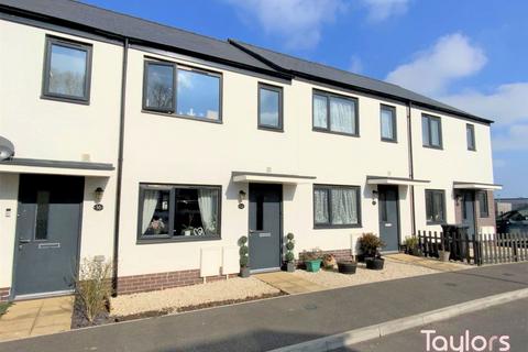 2 bedroom terraced house for sale, Foxglove Way, Paignton