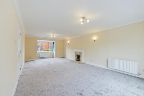 5 bedroom detached house for sale, Tanfield Lane, Abington, Northampton, NN1 5RN