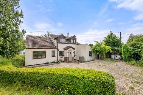 3 bedroom detached house for sale, Hoffleet Stow, Bicker, Boston, PE20