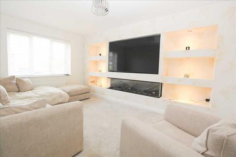 4 bedroom detached house for sale, Woodbury Grove, The Fairways, Cramlington