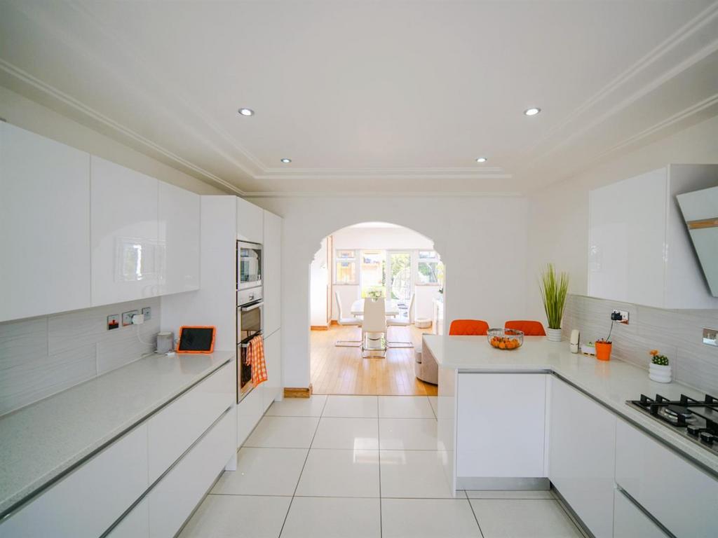 House in Birmingham - View 2