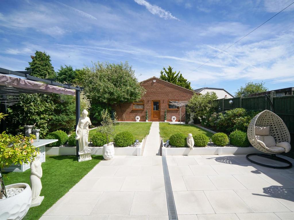 House in Birmingham - View 4