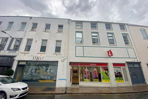 Office to rent, Top Floor Office, Don Street, St Helier