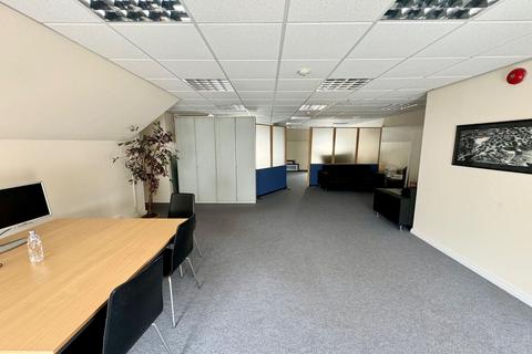 Office to rent, Top Floor Office, Don Street, St Helier