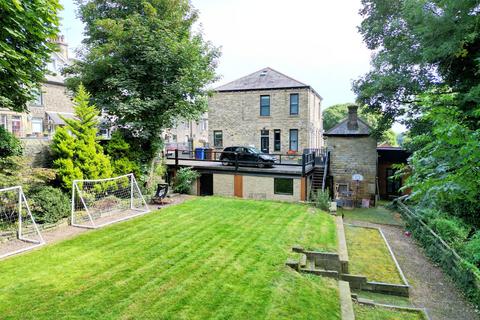 4 bedroom link detached house for sale, Manchester Road, Thurlstone, Sheffield, S36 9QT