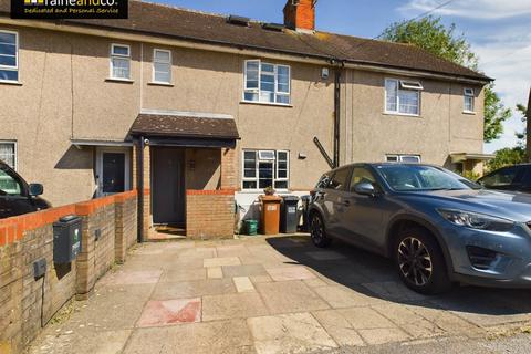 undefined, Swanley Crescent, Potters Bar
