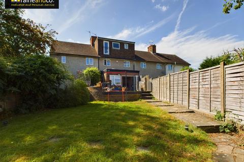 undefined, Swanley Crescent, Potters Bar