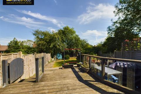 undefined, Swanley Crescent, Potters Bar