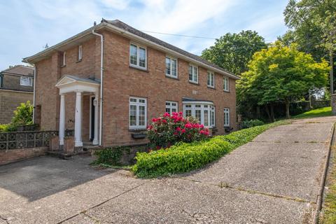 5 bedroom detached house for sale, Chatsworth Avenue, Shanklin