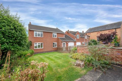 4 bedroom detached house for sale, Chapel Bar, Wymeswold, Loughborough