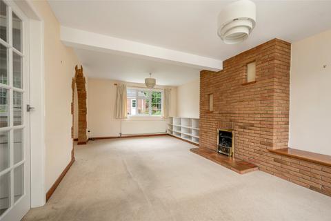 4 bedroom detached house for sale, Chapel Bar, Wymeswold, Loughborough