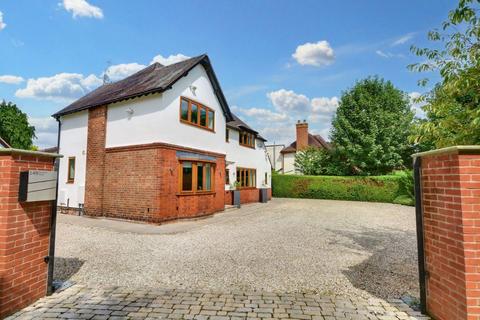 4 bedroom detached house to rent, Wilsthorpe Road, Breaston, DE72 3AF