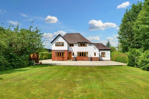 4 bedroom detached house to rent, Wilsthorpe Road, Breaston, DE72 3AF