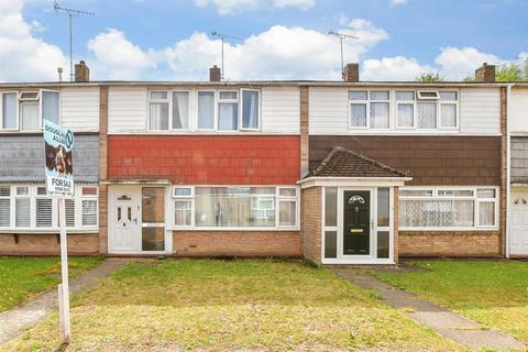 3 bedroom terraced house for sale, Belstedes, Basildon, Essex