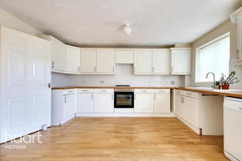 4 bedroom terraced house for sale, Gun Tower Mews, Rochester