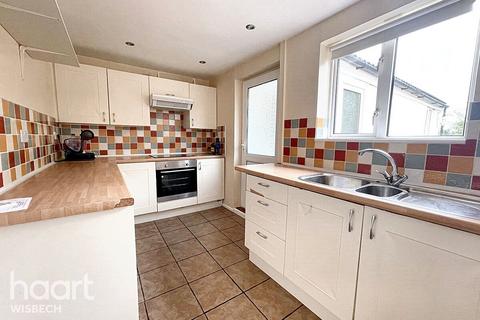 3 bedroom semi-detached house for sale, Churchill Road, Gorefield