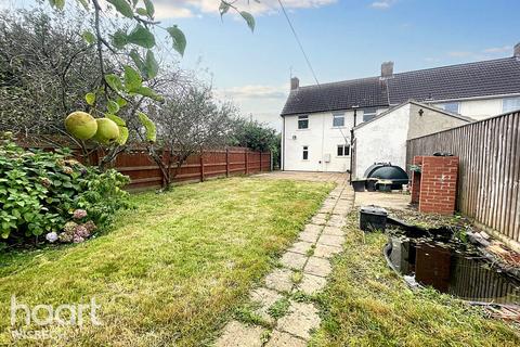 3 bedroom semi-detached house for sale, Churchill Road, Gorefield