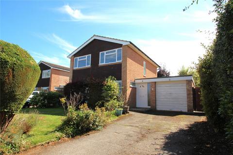 16 Blackwater Close, Oakley, Basingstoke, RG23 7AS