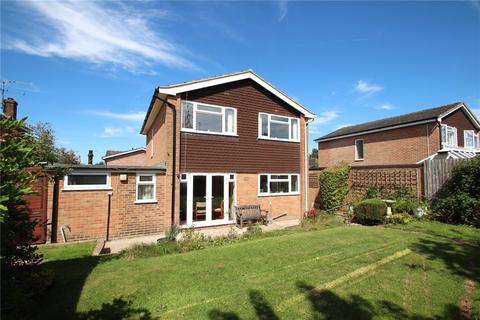 16 Blackwater Close, Oakley, Basingstoke, RG23 7AS