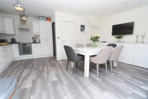 undefined, Penshurst Crescent, Ashland, Milton Keynes, Buckinghamshire, MK6