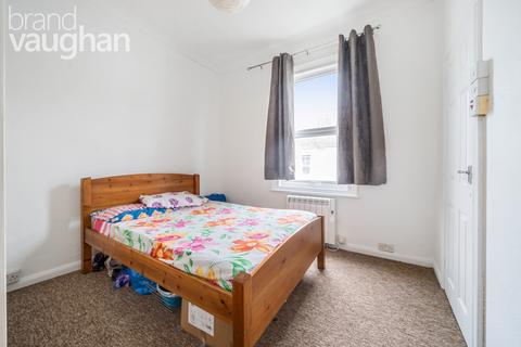 undefined, Stafford Road, Brighton, East Sussex, BN1