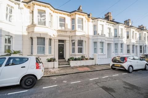 1 bedroom flat to rent, Stafford Road, Brighton, East Sussex, BN1