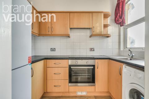 1 bedroom flat to rent, Stafford Road, Brighton, East Sussex, BN1