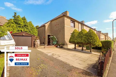 80 Bedlormie Drive, Blackridge, Bathgate, EH48 3RT