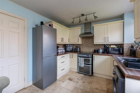 3 bedroom semi-detached house for sale, Con Owl Close, Helmsley, York