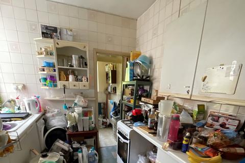 3 bedroom terraced house for sale, 101 Stanhope Road, Northampton, Northamptonshire, NN2 6JU