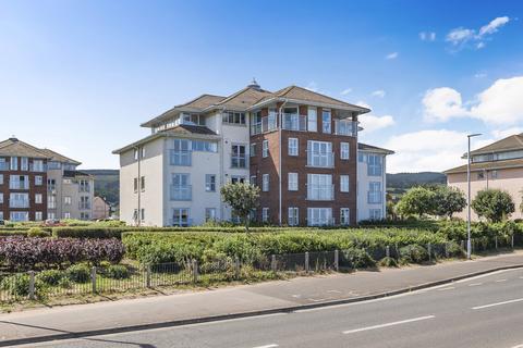 2 bedroom apartment for sale, Trinity Way, Minehead, Somerset, TA24