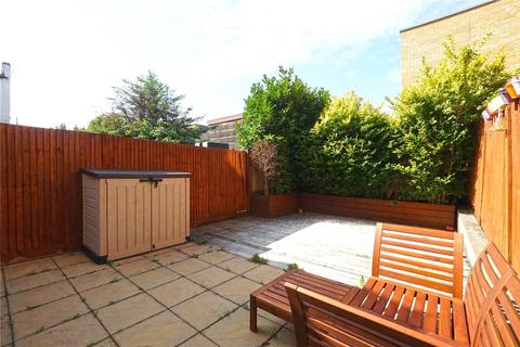 3 bedroom ground floor flat to rent, Annandale Road, Greenwich, London, SE10