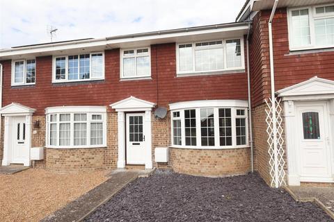 3 bedroom terraced house for sale, Colemans Close, Harden Road