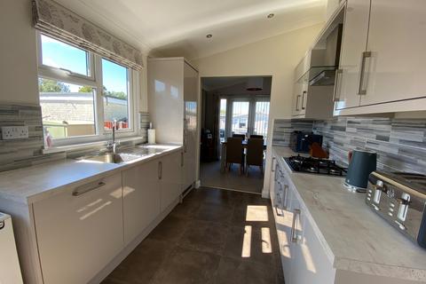 2 bedroom lodge for sale, Willerby Hazelwood, Hambleton Country Park, Sower Carr Lane, Poulton-le-Fylde, Lancashire, FY6