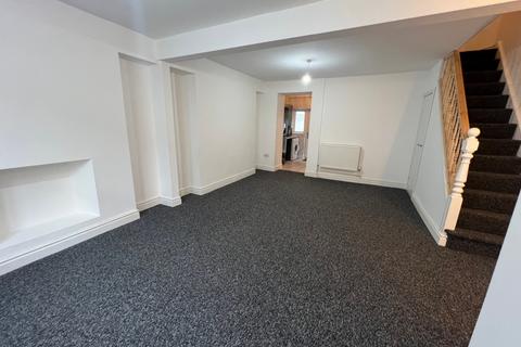 3 bedroom terraced house for sale, Taff Street, Treherbert - Treherbert