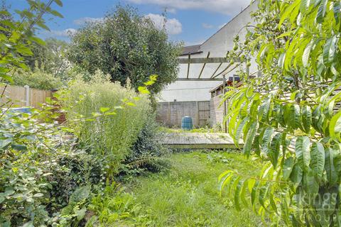 2 bedroom terraced house for sale, Durants Road, Enfield