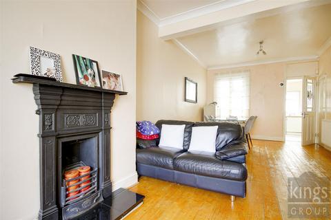 2 bedroom terraced house for sale, Durants Road, Enfield