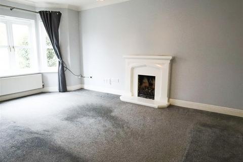 3 Canberra Way, Burbage, Hinckley, LE10 2GA