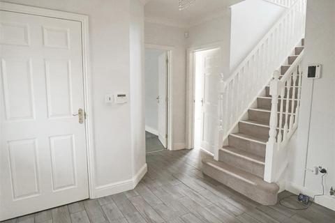 3 Canberra Way, Burbage, Hinckley, LE10 2GA