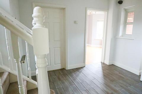 3 Canberra Way, Burbage, Hinckley, LE10 2GA