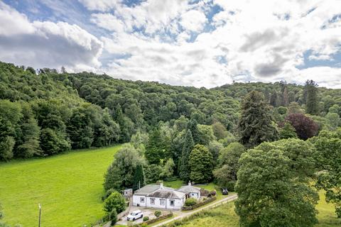 3 bedroom cottage for sale, Dalskairth Shrubbery Cottage, Dumfries, DG2