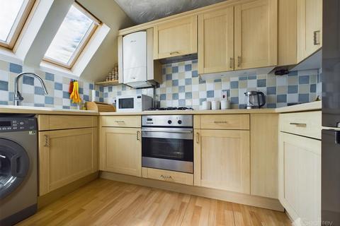 2 bedroom house for sale, Cleveland Way, Great Ashby, Stevenage SG1