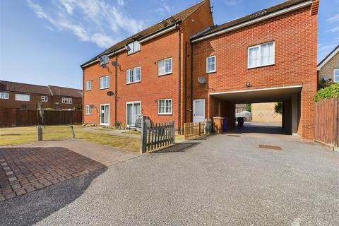 2 bedroom house for sale, Cleveland Way, Great Ashby, Stevenage SG1