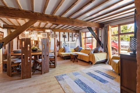 4 bedroom barn conversion for sale, St. Johns Street, Beck Row, IP28